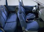 Fiat Stilo 2002 года